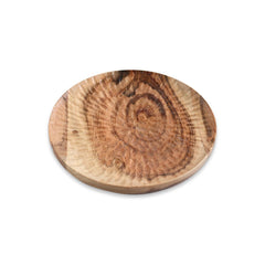 OPJET PARIS Wooden Hammered Bowl 15cm