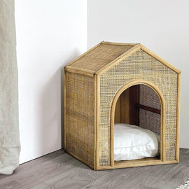 OPJET PARIS Dog House Eloise 53cm