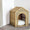 OPJET PARIS Dog House Eloise 53cm