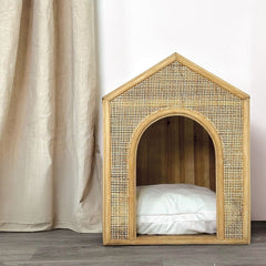 OPJET PARIS Dog House Eloise 53cm