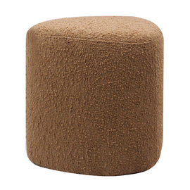 OPJET PARIS Stool Eva Terry Colorful Fabric 35cm