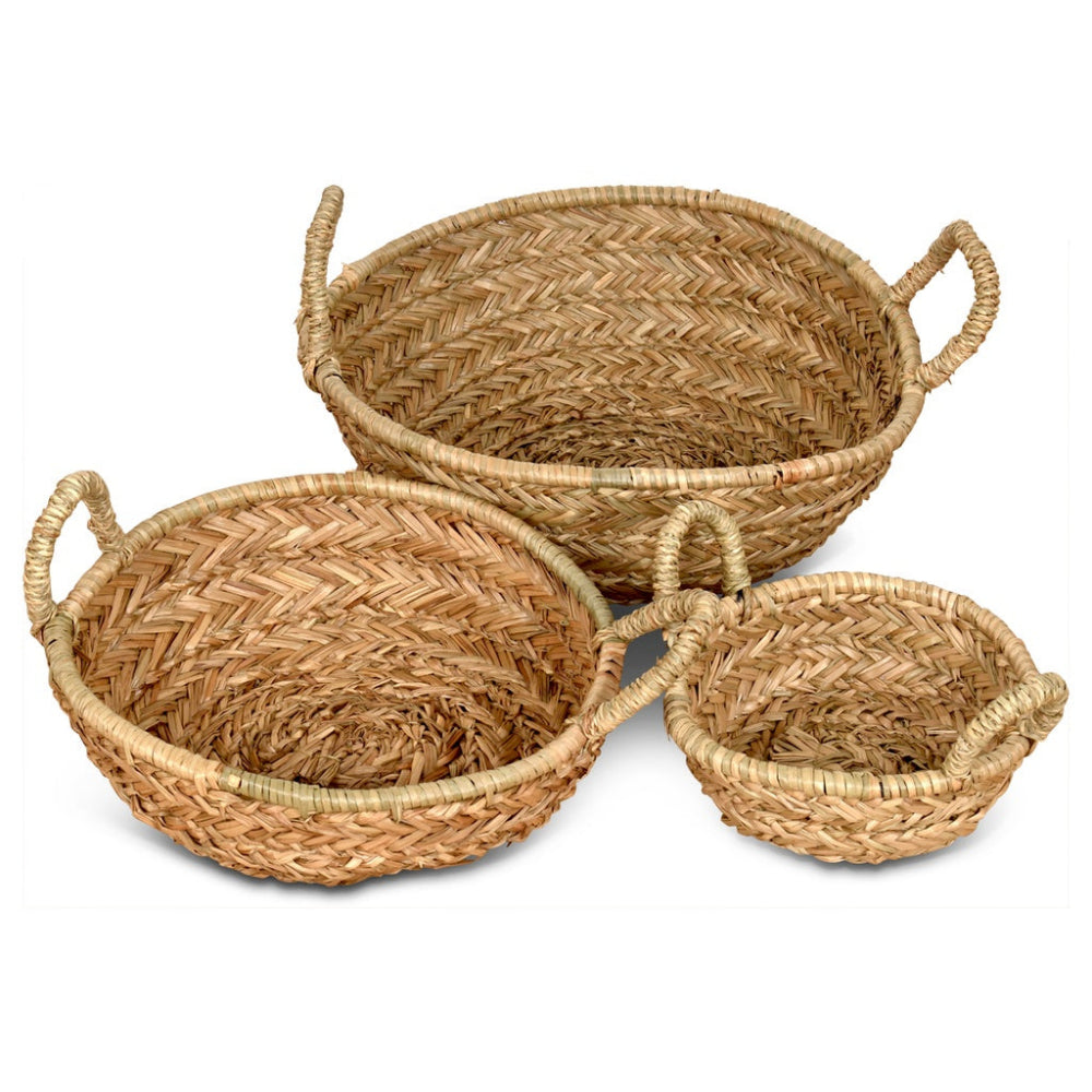 OPJET PARIS Baskets Lilou With Handles