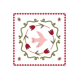 OPJET PARIS Strawberry Colombe x20