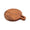 OPJET PARIS Round Wooden Board 17cm
