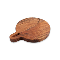 OPJET PARIS Round Wooden Board 17cm