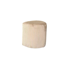 OPJET PARIS Stool Eve Corduroy
