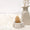 OPJET PARIS Tea Light Candle Holder Alice Travertine