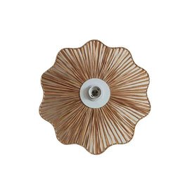 OPJET PARIS Wall Lamp Wall Light Ondulante 40cm