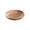 OPJET PARIS Wooden Hammered Bowl 15cm