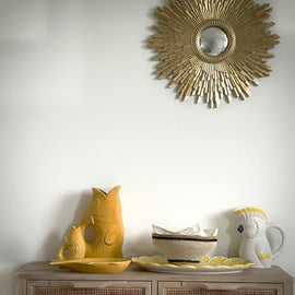 OPJET PARIS Fish Pitcher Vase 25cm