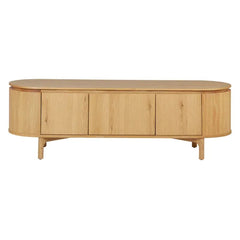 ZAGO Sideboard Intense Oak 180cm