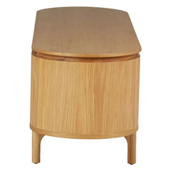 ZAGO Sideboard Intense Oak 180cm