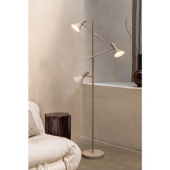 IT’S ABOUT ROMI Floor Lamp Izmir 171cm