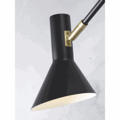 IT’S ABOUT ROMI Ceiling Lamp Izmir 3 Arms Iron