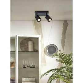 GOOD&MOJO Ceiling Spotlight Java Bamboo