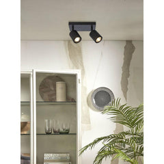 GOOD&MOJO Ceiling Spotlight Java Bamboo