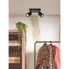 GOOD&MOJO Ceiling Spotlight Java Bamboo