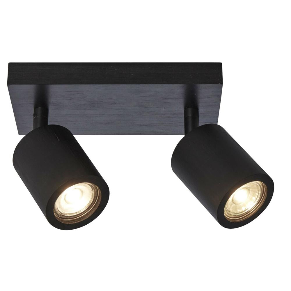 GOOD&MOJO Ceiling Spotlight Java Bamboo