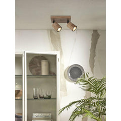 GOOD&MOJO Ceiling Spotlight Java Bamboo