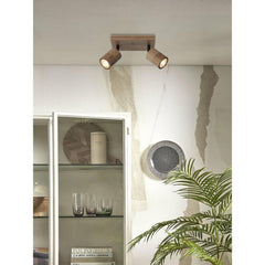 GOOD&MOJO Ceiling Spotlight Java Bamboo