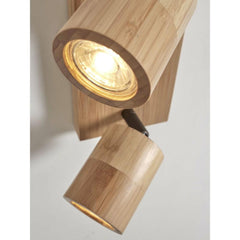 GOOD&MOJO Ceiling Spotlight Java Bamboo