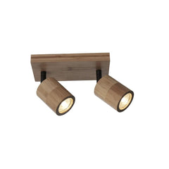 GOOD&MOJO Ceiling Spotlight Java Bamboo