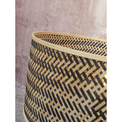 GOOD&MOJO Floor Lamp Java Bamboo 146cm