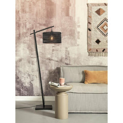 GOOD&MOJO Floor Lamp Java Bamboo 150cm
