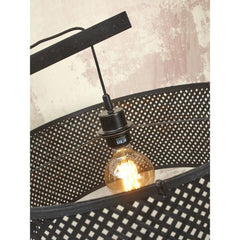 GOOD&MOJO Floor Lamp Java Bamboo 150cm