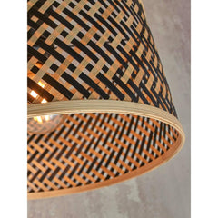 GOOD&MOJO Floor Lamp Java Bamboo 150cm