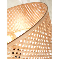GOOD&MOJO Floor Lamp Java Straight 50x22cm