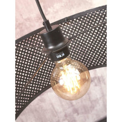 GOOD&MOJO Hanging Lamp Java Bamboo 50cm