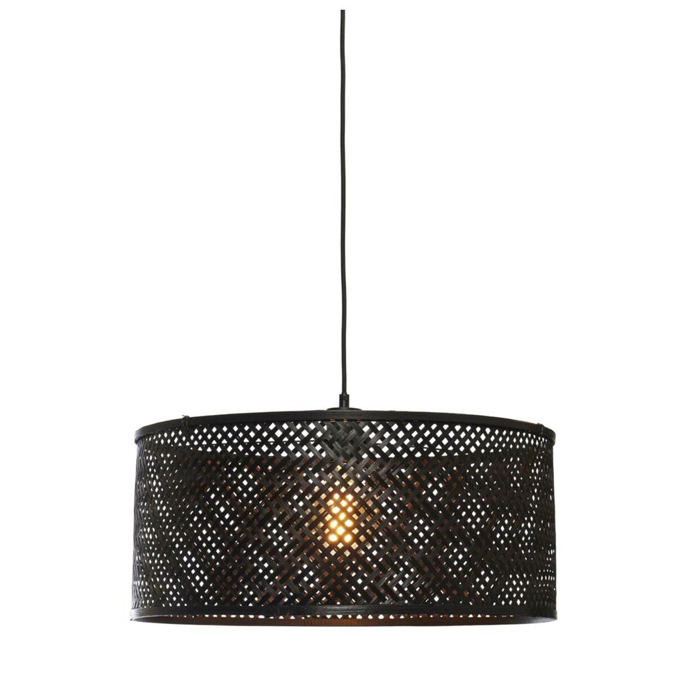 GOOD&MOJO Hanging Lamp Java Bamboo 50cm