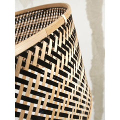 GOOD&MOJO Hanging Lamp Java Bamboo 50cm