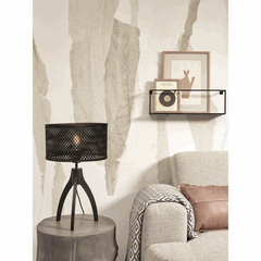 GOOD&MOJO Table Lamp Java 3 Legs 32x18cm