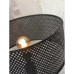 GOOD&MOJO Table lamp Java Bamboo 48cm