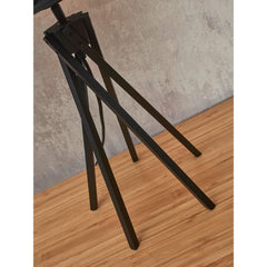 GOOD&MOJO Table lamp Java Bamboo 48cm