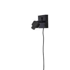 GOOD&MOJO Wall Lamp Java Bamboo 25cm