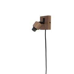 GOOD&MOJO Wall Lamp Java Bamboo 25cm