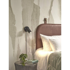 GOOD&MOJO Wall Spotlight Java Bamboo 15cm