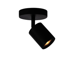 GOOD&MOJO Ceiling Lamp Java Bamboo 17cm