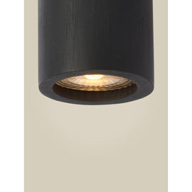 GOOD&MOJO Ceiling Lamp Java Bamboo 17cm