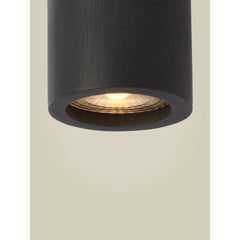 GOOD&MOJO Ceiling Lamp Java Bamboo 17cm