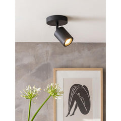 GOOD&MOJO Ceiling Lamp Java Bamboo 17cm