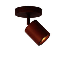 GOOD&MOJO Ceiling Lamp Java Bamboo 17cm