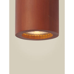 GOOD&MOJO Ceiling Lamp Java Bamboo 17cm