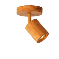 GOOD&MOJO Ceiling Lamp Java Bamboo 17cm