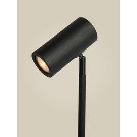 GOOD&MOJO Floor Lamp Java Bamboo 141cm