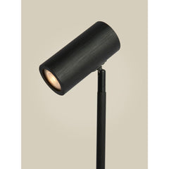 GOOD&MOJO Floor Lamp Java Bamboo 141cm