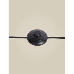GOOD&MOJO Floor Lamp Java Bamboo 141cm